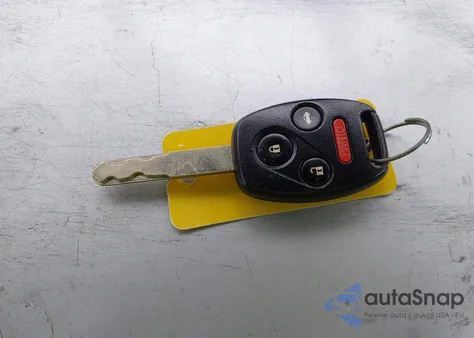 2010 Honda Accord 3.5 Ex-L from USA, damaged, VIN 5KBCP3F8XAB013642